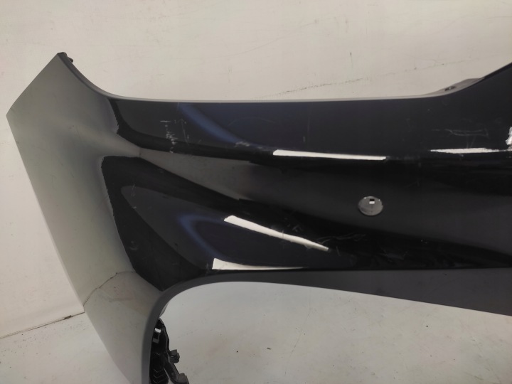 HYUNDAI I30 III LIFT N-LINE PARE-CHOCS AVANT AVANT 2020-