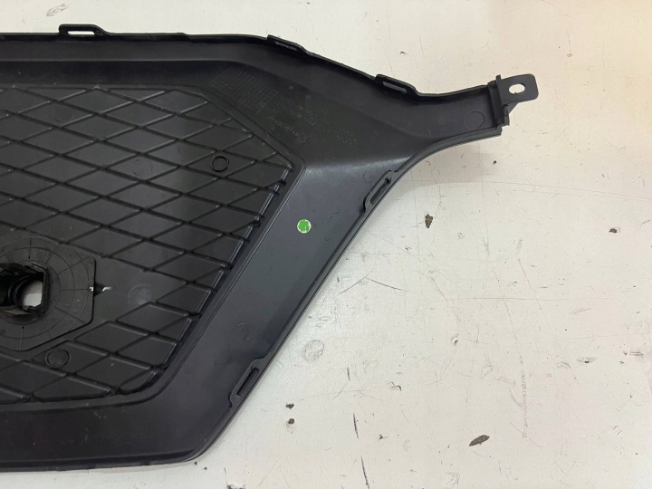 HONDA CIVIC X 2017- TYPE-R NAROZNIKA GRILLE PARE-CHOCS ARRIÈRE GAUCHE ARRIÈRE