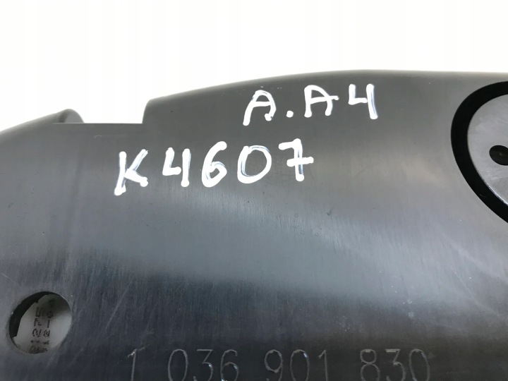 AUDI A4 S4 B6 8E 8H 2000CM3 2002 CONTRÔLEURS MOTEUR BERLINE 8E0909557E