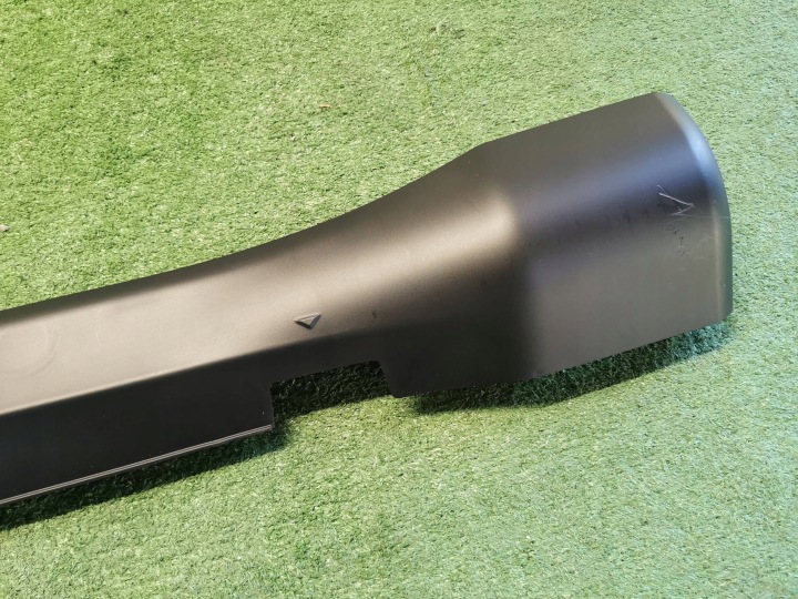 JEEP COMPASS II LIFT 20- MOULURE SEUIL SEUIL GAUCHE NEUF 53224111
