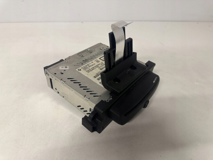 MINI R55 R56 RADIO CD 3456871