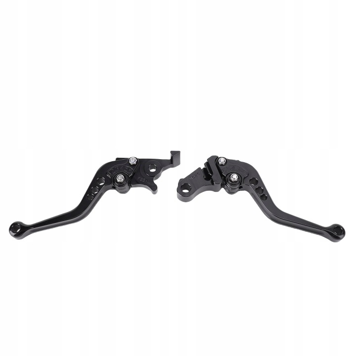 LEVIER SPRZEGA FREINS ANODOWANY STOP ALUMINIUM RÉGLABLE LEVIER 0N
