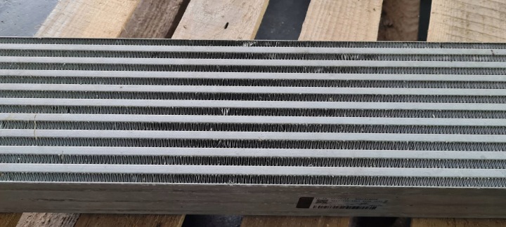 Q5 80A RADIATEUR AIR ÉCHANGEUR AIR-AIR 2.0 TFSI ORIGINE 80A145805E