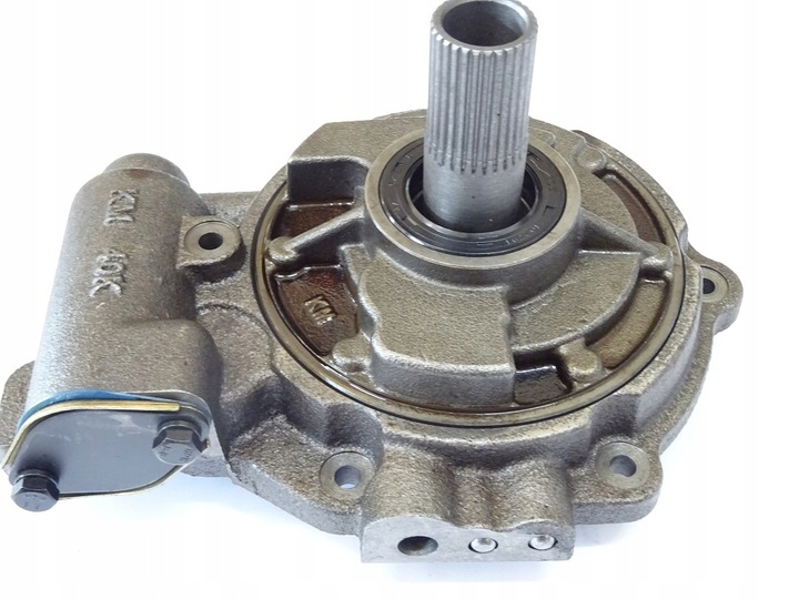 BOMBA CONDUCTOR NISSAN UD02A25PQ ,CPCD25NRW15A 