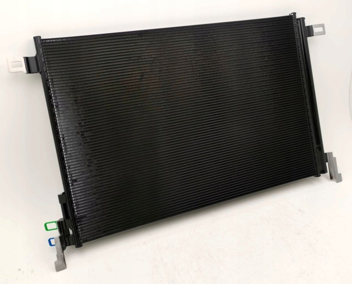DÉSHYDRATEUR RADIATEUR CLIMATISATION AUDI Q8 4M0816421C NEUF ORIGINAL