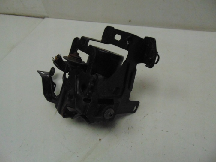 POMPE ABS OPEL COMBO D FIAT DOBLO II 00051924796 AVEC PUCE EUROPE