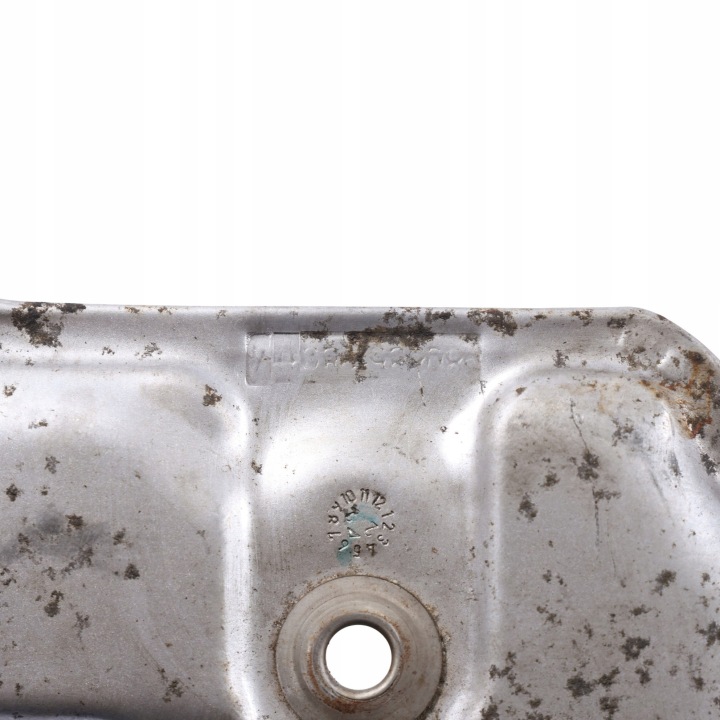 CITROEN JUMPER III PROTECTION THERMIQUE COLLECTEURS MOTEUR PANNEAU 9808851280