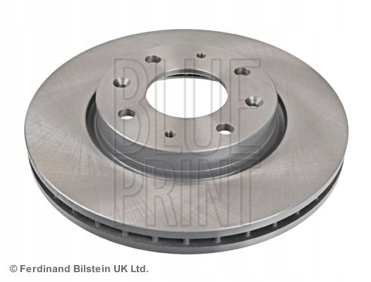 DISQUE DE FREIN KIA AVANT CERATO 1,5-2,0 CRDI 04-