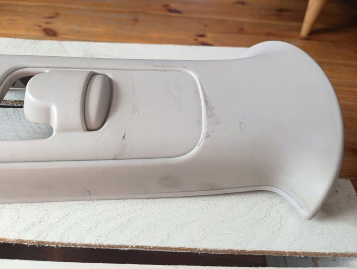 PROTECTION MONTANTS B SUPÉRIEURE MINI ONE COOPER R50 53 7029451