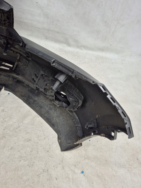 VW TIGUAN I LIFT 5N0 11- PARE-CHOCS AVANT AVANT GRILLE SPR 6XPDC 5N0807221K