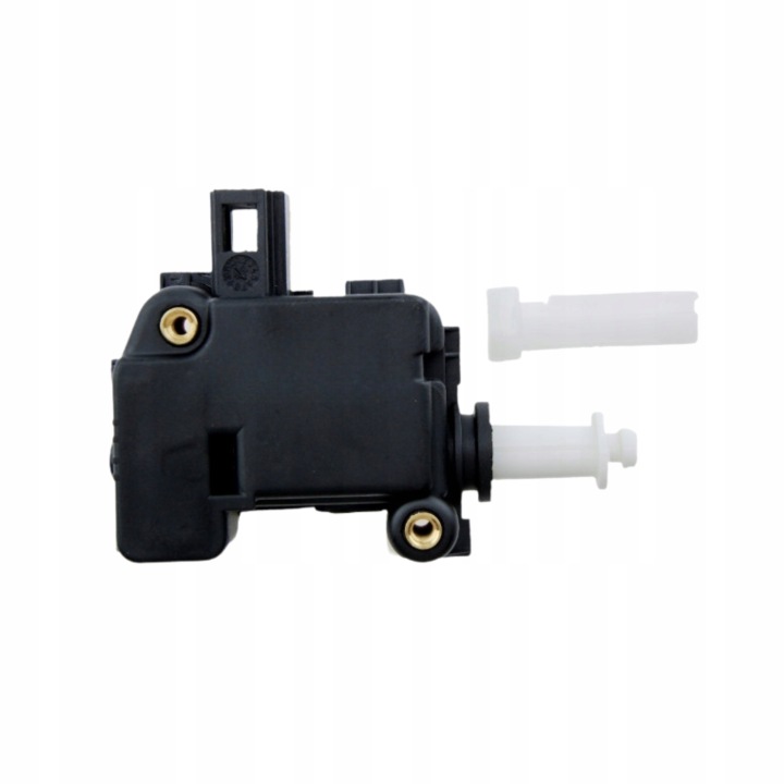 SERVOMOTEUR BOUCHONS GOULOTTE DE REMPLISSAGE CARBURANTS AUDI SEAT SKODA VOLKSWAGEN VW