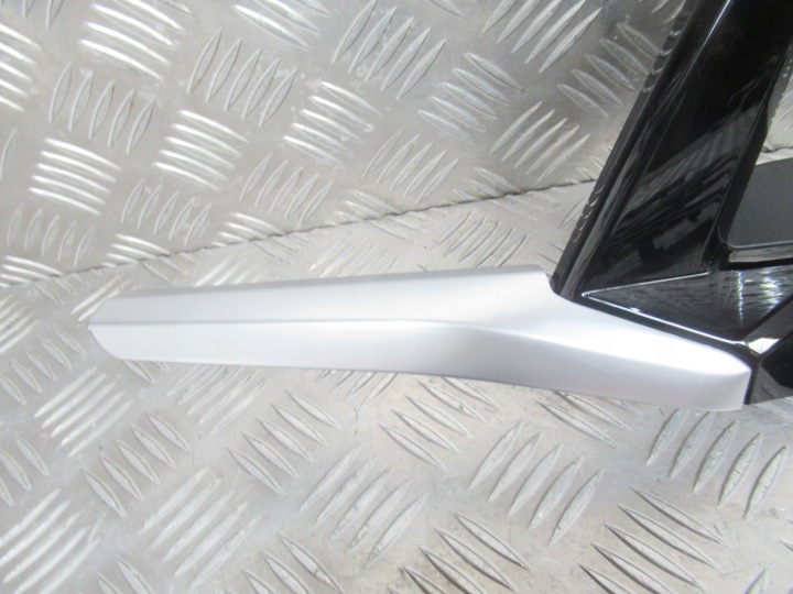 BAGUETTES DÉCORATIF TABLEAU DE BORD CONSOLES DÉCORS BOIS VW T7 MULTIVAN T7 ENSEMBLE D312