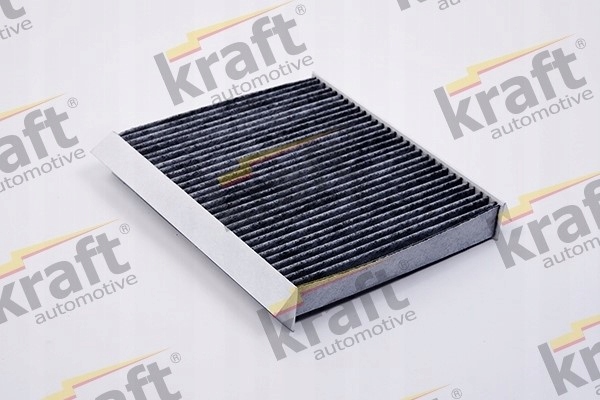 FILTRO DE CABINA DE CARBON KRAFT FORD KUGA I 1 