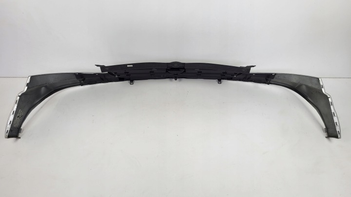 GRILLE CALANDRE RADIATEUR OPEL VIVARO A LIFT 2006-