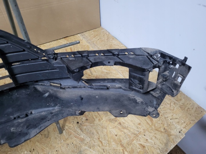 VW T-ROC T ROC R-LINE SPOILER PARE-CHOCS AVANT AVANT
