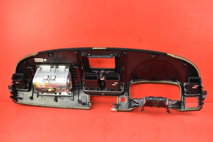 TABLEAU DE BORD CONSOLE COCKPIT AIRBAG EUROPE 30722599 VOLVO V50 1 I 03-11
