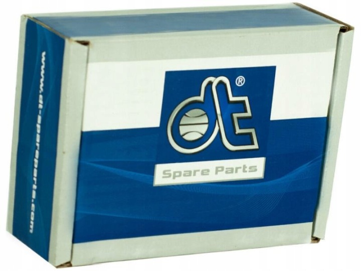 USZCZ.TURBOSPREZARKI DAF,MAN,SCANIA DT SPARE PARTS 4.20374