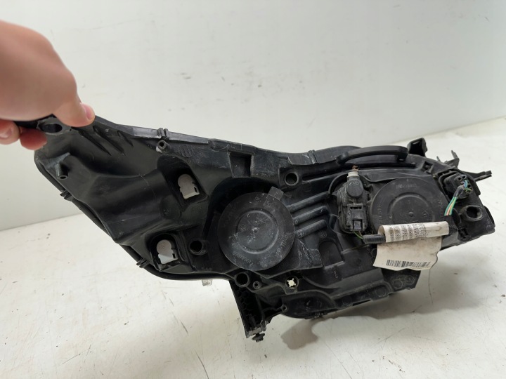 PHARE GAUCHE AVANT PEUGEOT 508 I ORDINAIRE DÉMONTAGE PARFAITE 89905999
