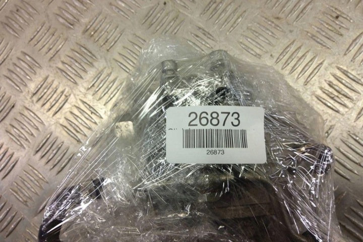 CHÂSSIS THERMOSTAT ALFA ROMEO STELVIO (949_) 670051609 2.9L GASOLINE 2020