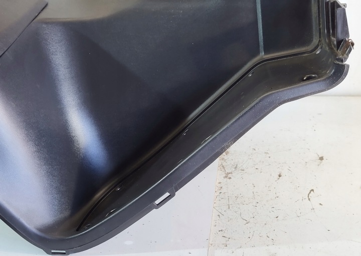 COCKPIT PROTECTION ROTULE 92111-03H SUZUKI BURGMAN 125 K7 K8 K9 2007-2013R