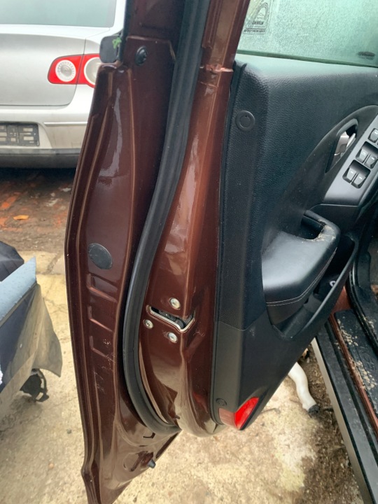 HYUNDAI IX35 I PORTES GAUCHE AVANT GAUCHE AVANT COULEUR U8N