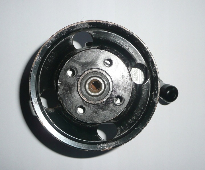 VOLVO WITH 31200541 PUMP ELECTRICALLY POWERED HYDRAULIC STEERING photo 4 - milautoparts-fr.ukrlive.com