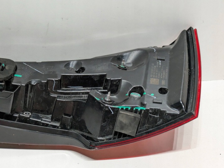 PHARE ARRIÈRE ARRIÈRE GAUCHE GAUCHE LED USA AUDI Q5 II 80A LIFT OE 80A945075B