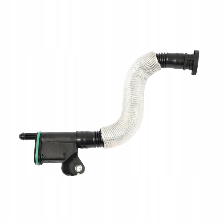 VW SCIROCCO III FIL TUYAU SÉPARATEUR SÉPARATEUR HUILES 2.0 TFSI 06H103226A