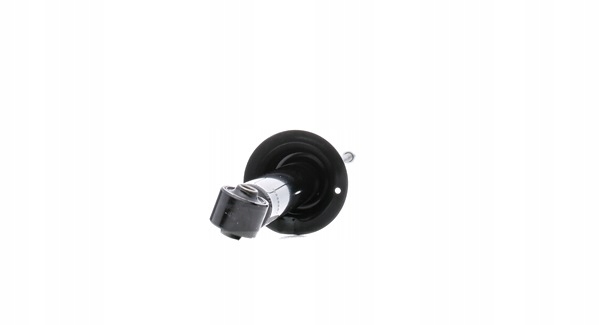2 CV AMORTISSEUR RIDEX 854S0974 AMORTISSEUR PODTRZYMUJACY RESSORTS KIT