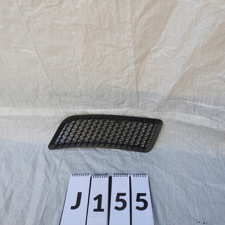 MERCEDES SPRINTER W906 06-19R GRILLE CALANDRE CAPOTS AVANT AVANT GAUCHE