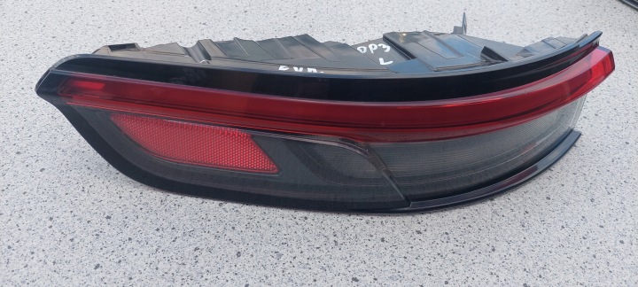 JEEP GRAND CHEROKEE WL 21 22 23 24 PHARE PHARES ARRIÈRE EUROPE ORIGINAL