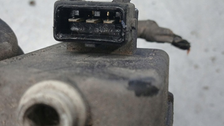 PROJECTEUR GAUCHE FIAT SIENA I 97R 1.6B BERLINE