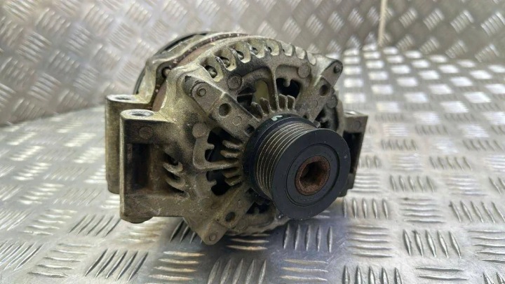 ALTERNATEUR JEEP OE P04801835AB