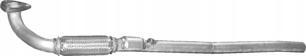 IZAWIT TUYAU OPEL