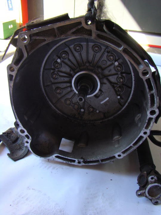 BOÎTE DE VITESSES BMW F30 F31 F32 F35 1101027 8665363