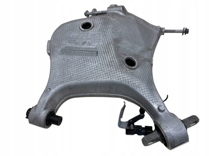 ROTULE DE DIRECTION DROITE ARRIÈRE AMORTISSEUR DEMI-ARBRE BRAS DE SUSPENSION DISQUE PNEUMATIQUE VOLVO XC90 II