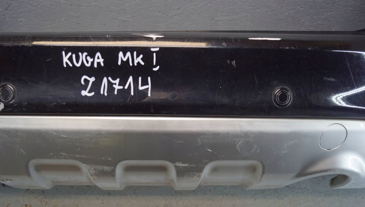 PARE-CHOCS ARRIÈRE FORD KUGA MK1 (Z1714)
