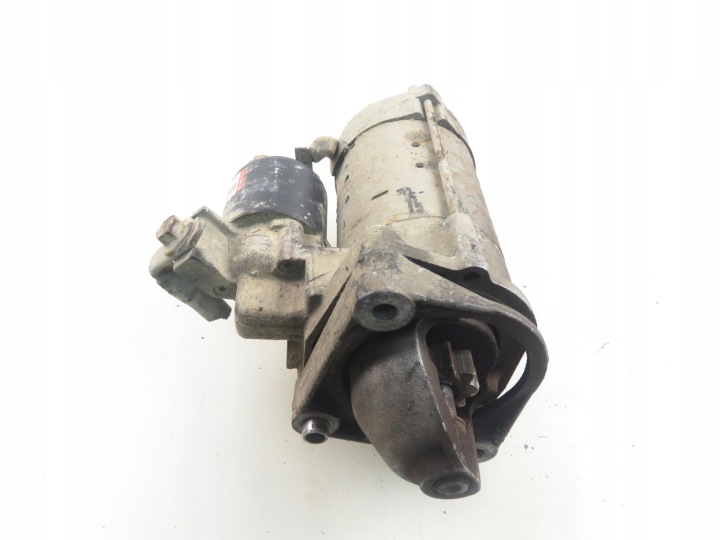 DÉMARREUR FIAT DUCATO II RESTYLAGE 2.3 JTD F1AE0481C 0001223013