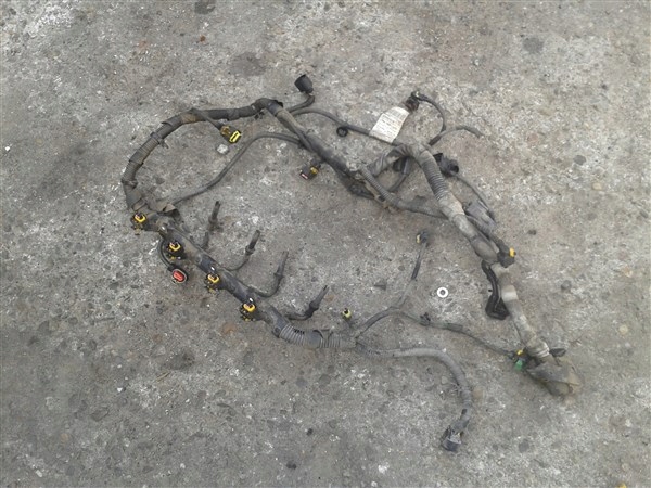 JUEGO DE CABLES DEL MOTOR OPEL CORSA D 1.3 CDTI 00552074140 