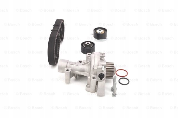 BOSCH KIT DISTRIBUTION PEUGEOT 2,0 16V 05-