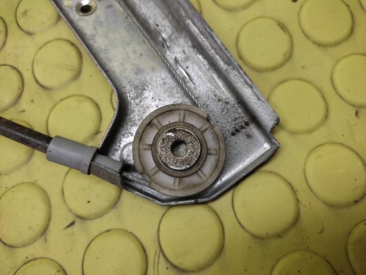 SMART FORFOUR ÉLÉVATEUR VITRES DROIT AVANT 0130822207