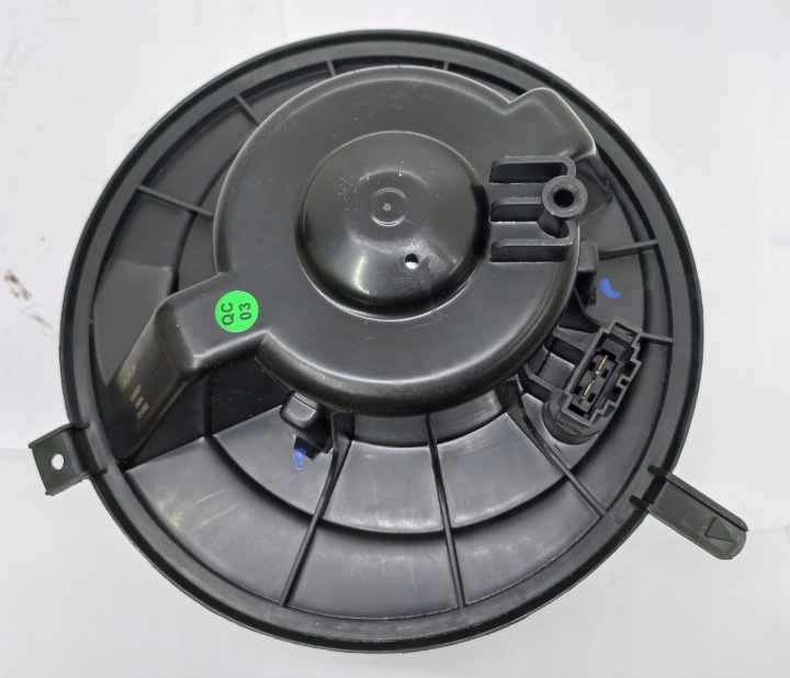 VENTILATEUR VERS VW A3/SEAT/SKODA SANS ZINTEGROWANE