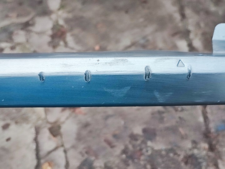 MOULURE SEUIL DROITE SKODA KAMIQ MONTE CARLO 658 23- 658853544R