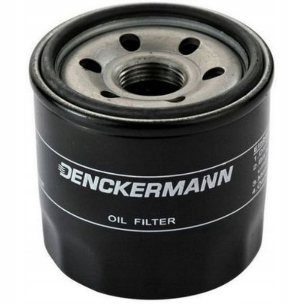 FILTRO ACEITES DENCKERMANN A210159 