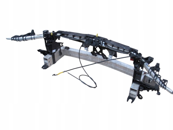 PANNEAU AVANT AVANT MERCEDES-BENZ GLA W156 X156 A2466200215