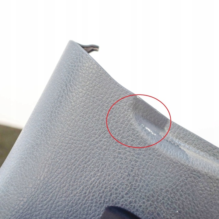 TOYOTA RAV 4 (XA40) 2015 GAUCHE CÔTÉ PROTECTION MONTANTS VITRES AVANT A
