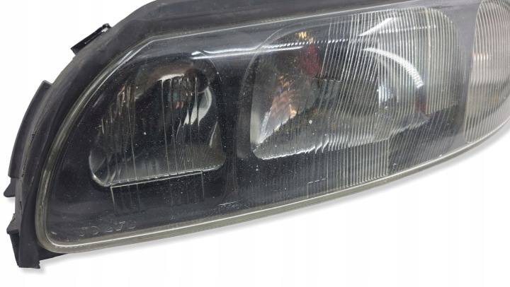 PROJECTEUR VOLVO S60 89005622 AVANT CÔTÉ GAUCHE