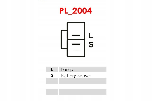 GÉNÉRATEUR AS-PL A2089S + 2× PORADNIK MECHANIKA PDF photo 8 - milautoparts-fr.ukrlive.com