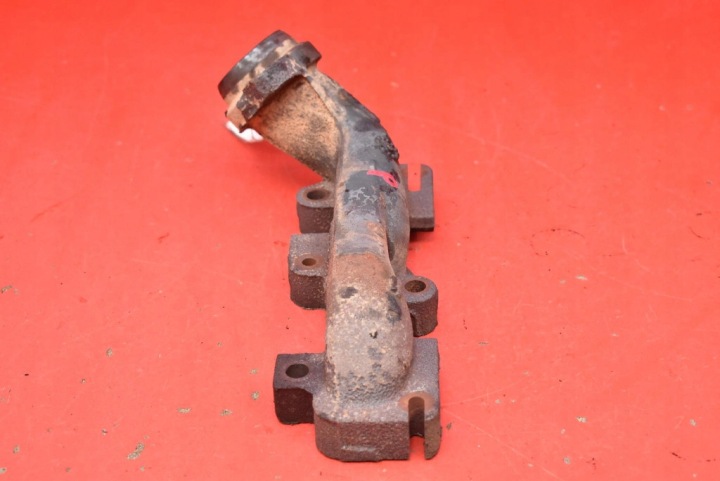 COLLECTEUR ÉCHAPPEMENT DROIT JEEP GRAND CHEROKEE 3 III WK 3.7 V6 210 KM 04-10