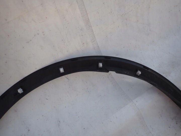 FORD KUGA III 19- MOULURE GARDE-BOUE DROITE AVANT
